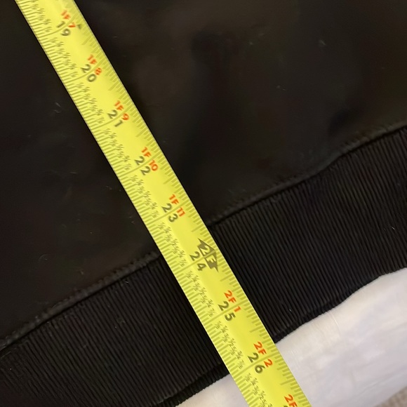 Gran Finny Black Sweatshirt with red spider and white Web - Picture 6 of 6